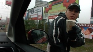 Bratislavskí žobráci? Vraj chúďatká, ale opak je pravdou