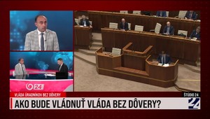 Ako bude vládnuť vláda bez dôvery?