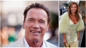 Zora tancovala s Arnoldom na stole!