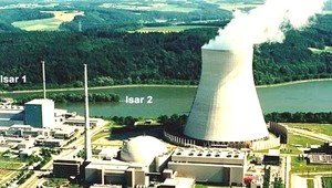 Zemetrasenie ohrozilo atómovú elektráreň