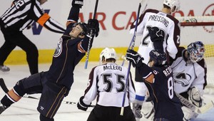 Višňovský potopil krajanov z Colorada