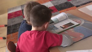 Niektoré deti sú na starostlivosť už pristaré. Ministerstvo práce má riešenie