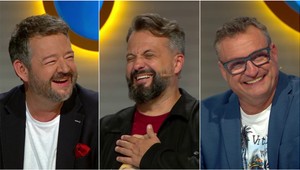 V Inkognite valcovali vtipy zo zdravotníctva: Tieto kameňáky nás VŽDY zaručene rozosmejú!