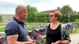 Ostrov v Baltskom mori je na rane Rusom, turizmus tam však prekvitá