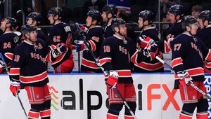 Gáborík strelil 6. gól sezóny, Chicago stále neprehralo