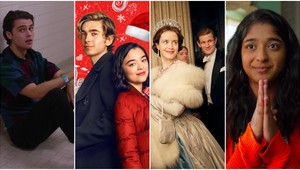 Nevyznáte sa v Netflixe? Toto sú seriály, ktoré musíte vidieť a aj tie, ktoré môžete vynechať!