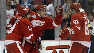 Hossa a Gáborík tvoria historické kapitoly trhov s voľnými hráčmi