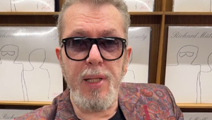 Spevák Richard MÜLLER priznal zdravotné KOMPLIKÁCIE: Po tretej operácii prišli ZLÉ SPRÁVY!