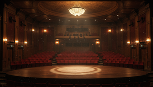 Herečke súd udelil pokutu za príliš silné uhryznutie jej kolegu