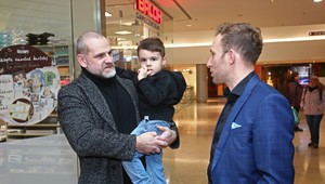 Jeho šťastné číslo je 22! Ján Jackuliak prežíva najkrajšie obdobie svojho života