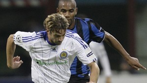 Ševčenko sa rád vracia na milánsky štadión San Siro