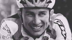 Majster sveta v dráhovej cyklisitke sa išiel prejsť so psom, domov sa už nevrátil