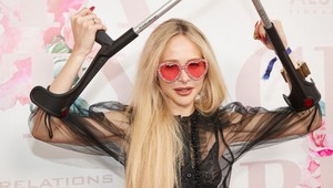 Hrôzostrašné FOTO nemeckej modelky, ktorá si nechala predĺžiť nohy: Naozaj TO neľutuje?