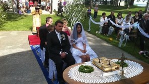 VIDEO: Reportérka JOJky Katka Ihnátová sa vydala