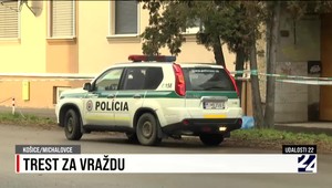 Pozrite si zhrnutie aktualít v relácii Udalosti 22 z dňa 6. októbra 2023