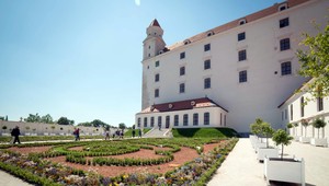 Tipy na výlet od TV JOJ: Leto sa dá stráviť aj v hlavnom meste. Bratislava má čo ponúknuť