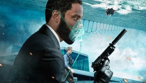 Tenet: Druhý trailer na očakávané sci-fi Christophera Nolana je tu