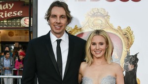 Kristen Bell priznala ťažké obdobie, ale zaspomínala aj na svadbu s manželom