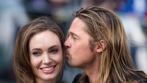 Vzniká dokument, ktorý bude detailne zachytávať manželstvo a rozchod Brangeliny