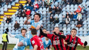 Highlight: Slovan odfúkol Trnavu