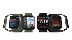 Garmin predstavil Venu® X1 smarthodinky s ich najväčším AMOLED displejom (2”) a najtenším telom - len 8 mm