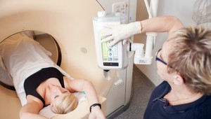 Obyvatelia regiónu sa skladajú na kúpu CT prístroja. Nemocnica nemá nárok na eurofondy