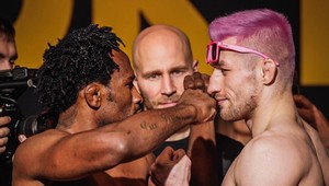 Obháji titul Kozma alebo nastane Apollov čas? Oktagon 24 už dnes večer