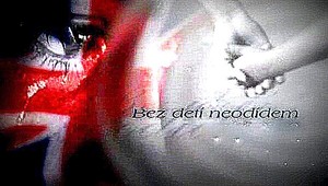 DOCUMENTARY. Not without my children. English version