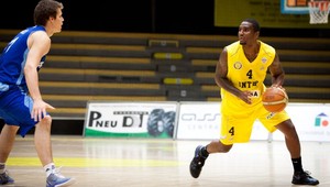 Highlight: Inter v NBL zaváhal