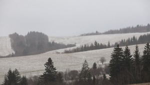 Katarína predpovedá, či bude počas Vianoc sneh alebo blato. Aké počasie nás čaká cez víkend?