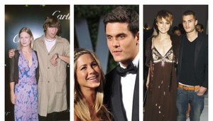 Títo, že spolu randili?! Osem hviezdnych párov, ktoré (našťastie) patria minulosti