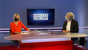 Analýzy Na hrane s Grigorijom Mesežnikovom: Nahrávky z poľovníckej chaty sú pre Roberta Fica politicky diskvalifikačné