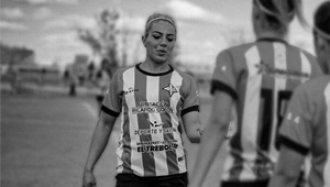 Futbalistku (†30) zavraždil jej bývalý partner, v dome boli v čase tragédie aj deti