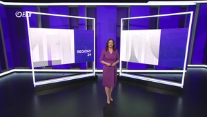 Najpodstatnejšie regionálne spravodajstvo zhrnuté v relácii Regióny 24