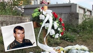 Tragédia v Nitre. Syn (†39) vypil jed na potkany