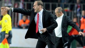 Weiss poradil Čechom, kam s Radom