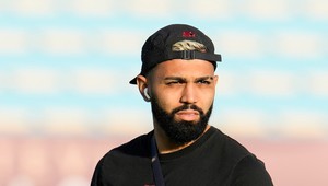 V Európe prežil nočnú moru, Barbosa má šancu na reparát