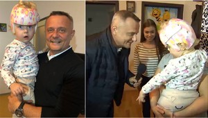 Pamätáte si Milotku zo Siedmeho neba? Aha, ako vyrástlo dievčatko, ktoré Vila nútilo vyzuť sa!