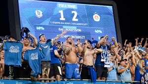 TOP 5 udalostí dňa: Slovan spoznal súperov v Lige majstrov