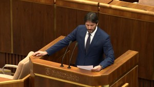 Kaliňák najprv Kiskovi ponúkol letku, neskôr mu lety vyúčtoval