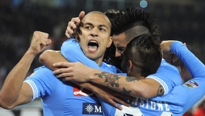 Hamšíka (25) v Neapole okradli! Opäť prišiel o hodinky