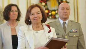 Lívia Klausová na Slovensku ako veľvyslankyňa končí. Je už unavená