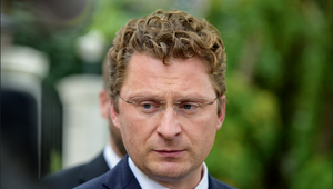 Vyššie platy nie sú to jediné, čo žiadajú slovenskí lekári. Až 3 500 lekárov avizuje výpoveď