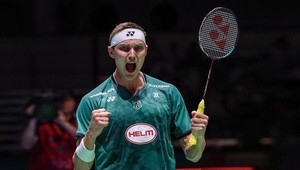 Bedmintonové Majstrovstvá sveta vo vlasti svetovej jednotky