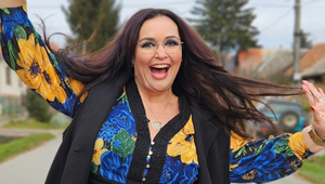 Schudnutá Renáta Názlerová má nový koníček: Tanec pri tyči!