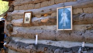 Na východe sa v osade zjavil úkaz. Miestni majú strach