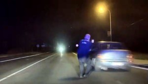 Vodičku postrelili a dokopali. Bývalí policajti sa postavili pred súd už druhýkrát