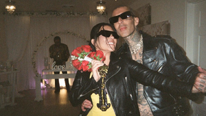 Hrôza Kardashianky! Krátko po svadbe má jej manžel vážny zdravotný problém, prosili o modlitby!