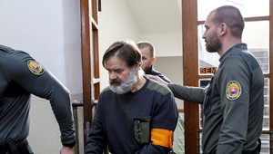 Opäť mu to nevyšlo: Dušan Dědeček ostáva vo väzbe