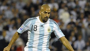 Veron po vychladnutí skritizoval Maradonu za MS